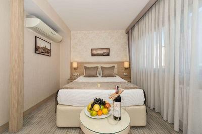 گالاتا لا بلا هتل