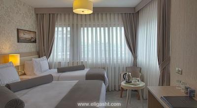 گالاتا لا بلا هتل