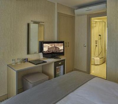 گالاتا لا بلا هتل