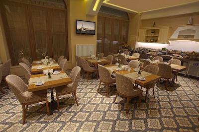 گالاتا لا بلا هتل