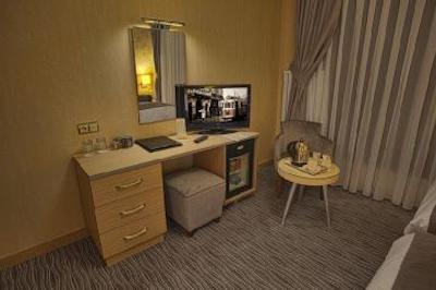 گالاتا لا بلا هتل