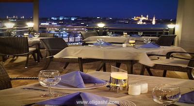 گالاتا لا بلا هتل