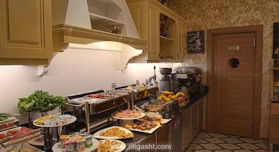 گالاتا لا بلا هتل