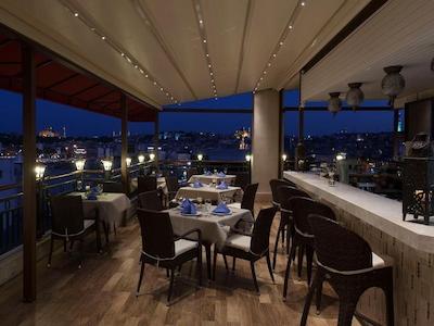 گالاتا لا بلا هتل