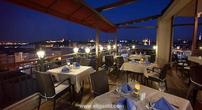 گالاتا لا بلا هتل