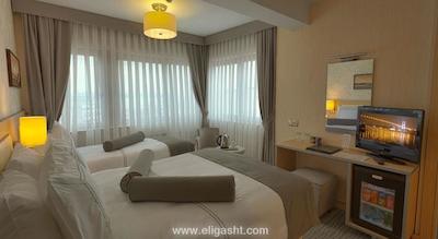 گالاتا لا بلا هتل