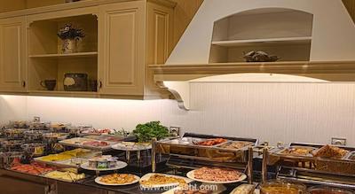 گالاتا لا بلا هتل