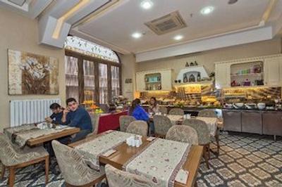 گالاتا لا بلا هتل