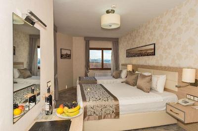 گالاتا لا بلا هتل