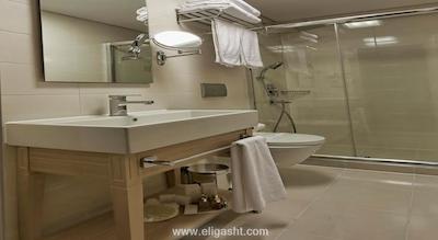 گالاتا لا بلا هتل