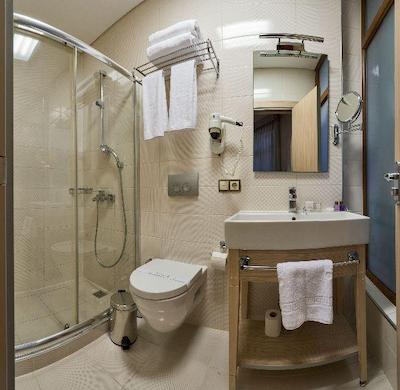 گالاتا لا بلا هتل