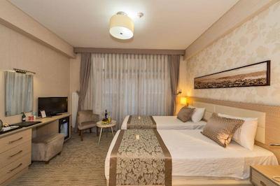 گالاتا لا بلا هتل