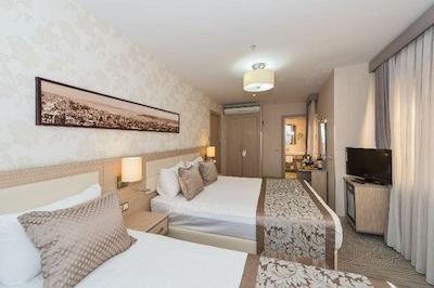 گالاتا لا بلا هتل