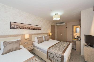 گالاتا لا بلا هتل