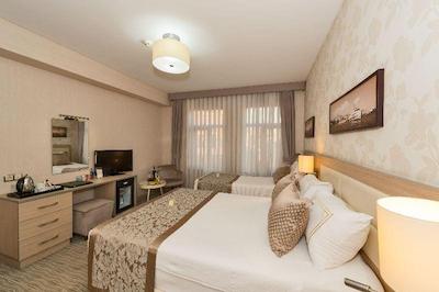 گالاتا لا بلا هتل