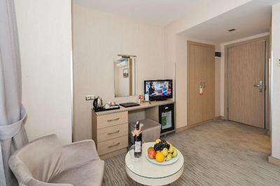 گالاتا لا بلا هتل