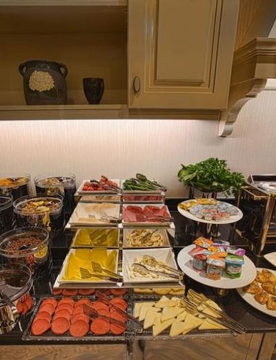 گالاتا لا بلا هتل