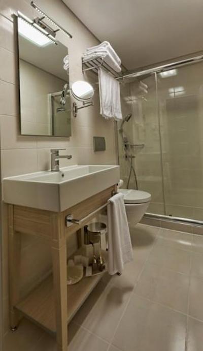 گالاتا لا بلا هتل