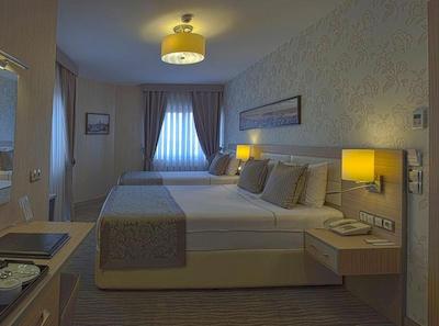 گالاتا لا بلا هتل