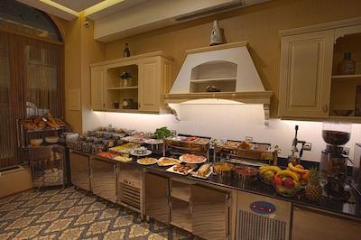 گالاتا لا بلا هتل