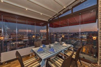 گالاتا لا بلا هتل