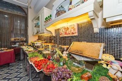 گالاتا لا بلا هتل