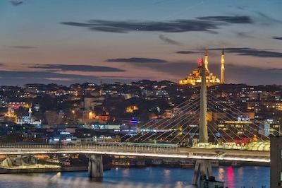 گالاتا لا بلا هتل