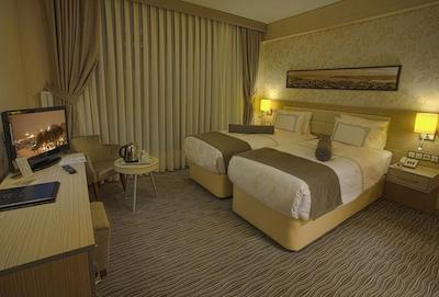 گالاتا لا بلا هتل