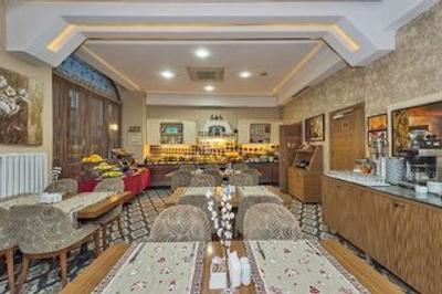 گالاتا لا بلا هتل