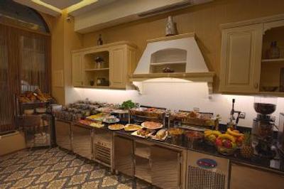 گالاتا لا بلا هتل