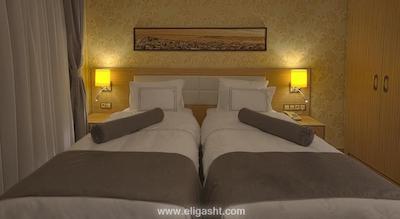 گالاتا لا بلا هتل