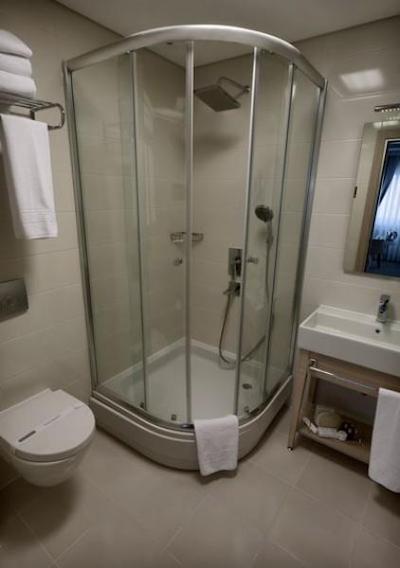 گالاتا لا بلا هتل