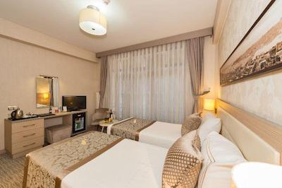 گالاتا لا بلا هتل