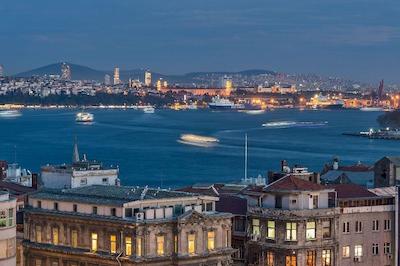 گالاتا لا بلا هتل