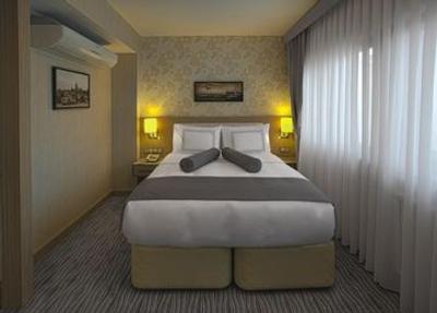 گالاتا لا بلا هتل