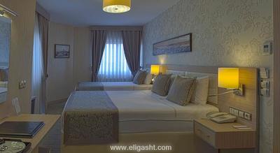 گالاتا لا بلا هتل