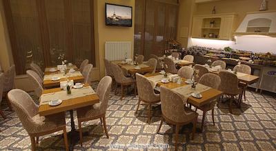 گالاتا لا بلا هتل