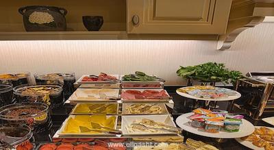 گالاتا لا بلا هتل