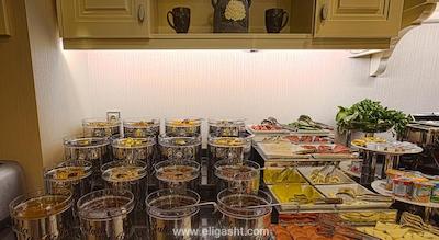 گالاتا لا بلا هتل