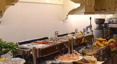 گالاتا لا بلا هتل