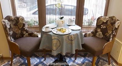 گالاتا لا بلا هتل