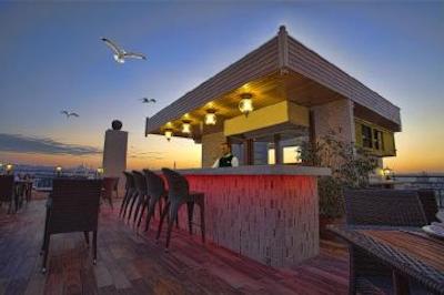 گالاتا لا بلا هتل