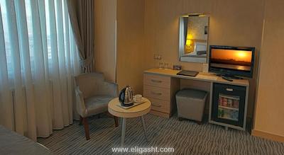 گالاتا لا بلا هتل