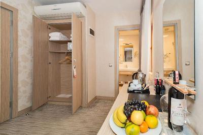 گالاتا لا بلا هتل