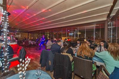 گالاتا لا بلا هتل