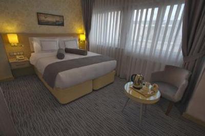 گالاتا لا بلا هتل