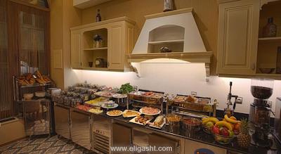 گالاتا لا بلا هتل