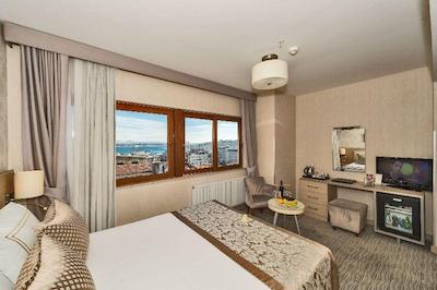 گالاتا لا بلا هتل