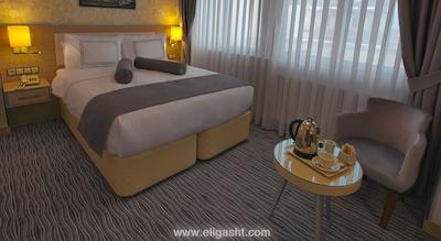 گالاتا لا بلا هتل