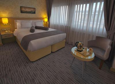 گالاتا لا بلا هتل